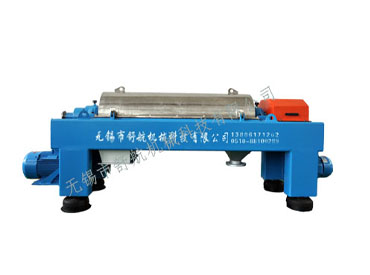 LW350系列臥螺離心機(jī)